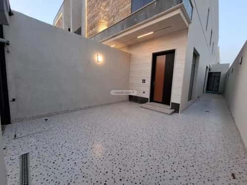 Floor 265.68 SQM with 4 Bedrooms Qurtubah, East Riyadh, Riyadh