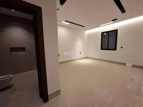 Floor 258.94 SQM with 4 Bedrooms Qurtubah, East Riyadh, Riyadh