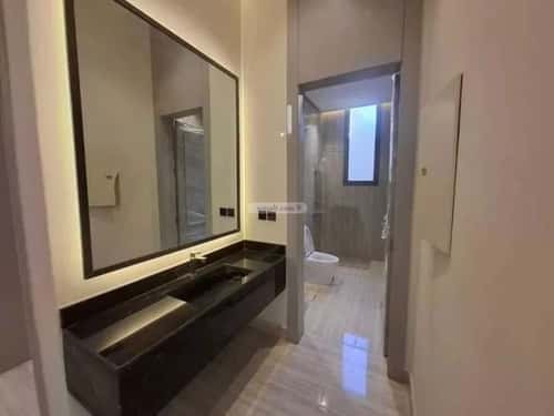 Apartment 138.88 SQM with 4 Bedrooms East An-Naseem, East Riyadh, Riyadh
