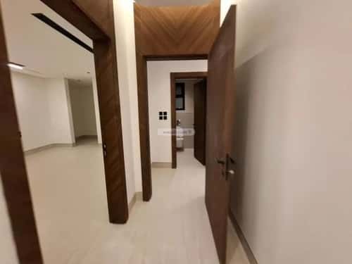 Apartment 135.57 SQM with 3 Bedrooms Qurtubah, East Riyadh, Riyadh