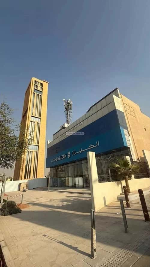 Office Space for Rent Al-Malqa, North Riyadh, Riyadh