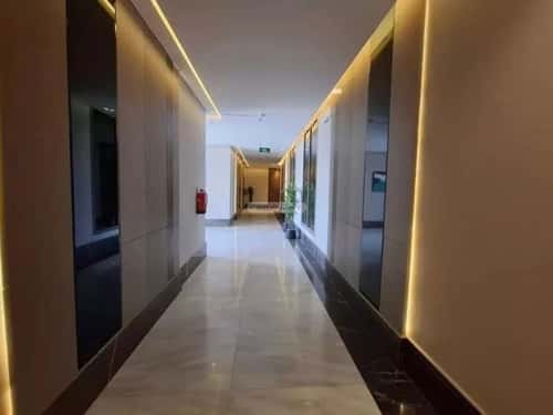 Apartment 138.88 SQM with 4 Bedrooms East An-Naseem, East Riyadh, Riyadh