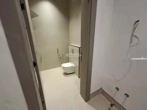 Apartment 133.16 SQM with 3 Bedrooms Qurtubah, East Riyadh, Riyadh