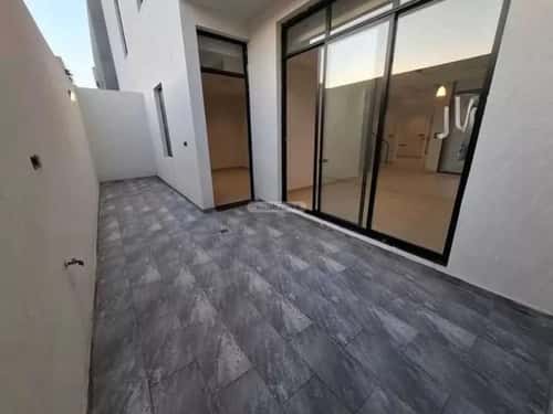 Villa 250 SQM Facing East on 20m Width Street Ishbiliyah, East Riyadh, Riyadh