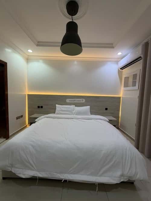 Apartment 60 SQM with 1 Bedroom Al Marwah, North Jeddah, Jeddah