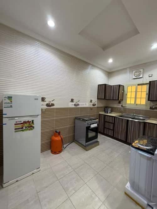 Apartment 60 SQM with 1 Bedroom Al Marwah, North Jeddah, Jeddah