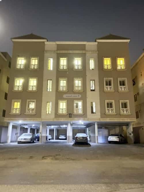 Apartment 60 SQM with 1 Bedroom Al Noor, Aldammam