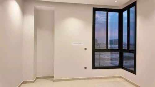 Apartment 80.3 SQM with 2 Bedrooms Bane Malek, South Jeddah, Jeddah