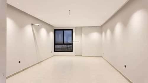 Apartment 106.53 SQM with 3 Bedrooms Bane Malek, South Jeddah, Jeddah