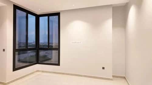 Apartment 106.53 SQM with 3 Bedrooms Bane Malek, South Jeddah, Jeddah