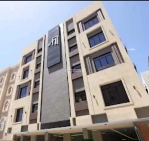 Apartment 125.56 SQM with 4 Bedrooms Al Zahrah, North Jeddah, Jeddah