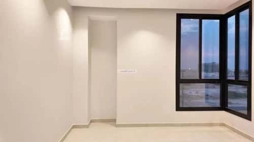 Apartment 80.3 SQM with 2 Bedrooms Bane Malek, South Jeddah, Jeddah