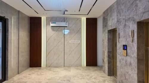 Apartment 80.3 SQM with 2 Bedrooms Bane Malek, South Jeddah, Jeddah