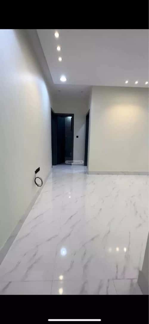 Apartment 107.77 SQM with 3 Bedrooms Ar-Rimal, East Riyadh, Riyadh