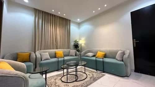 Apartment 435.15 SQM with 1 Bedroom Ar-Rimal, East Riyadh, Riyadh