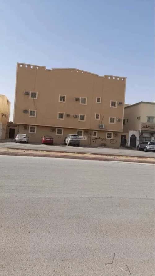شقة 126.8 متر مربع ب 4 غرف بدر، جنوب الرياض، الرياض