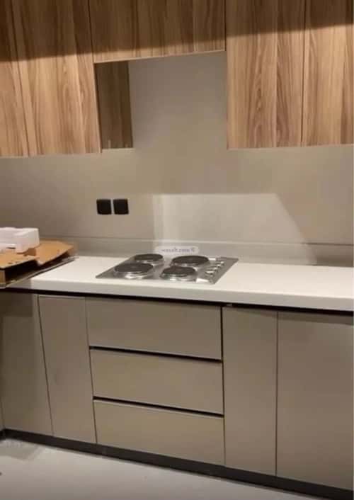 Apartment 155.67 SQM with 3 Bedrooms Al-Malqa, North Riyadh, Riyadh