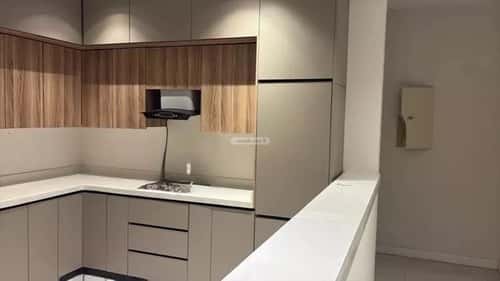 Apartment 155.67 SQM with 3 Bedrooms Al-Malqa, North Riyadh, Riyadh