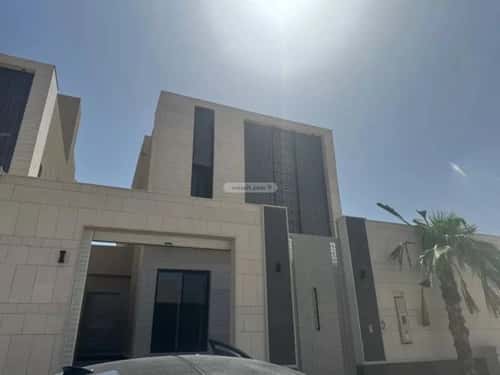 فيلا 300 متر مربع واجهة غربية ب 4 غرف العارض، شمال الرياض، الرياض