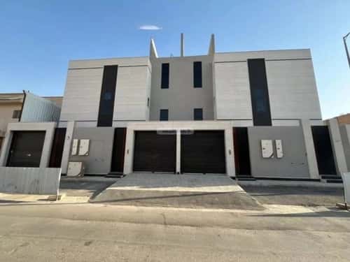 Apartment 82.6 SQM with 3 Bedrooms Dirab, West Riyadh, Riyadh