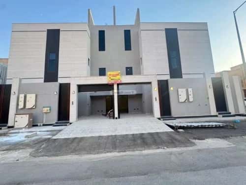 دور 185.83 متر مربع ب 3 غرف ديراب، غرب الرياض، الرياض