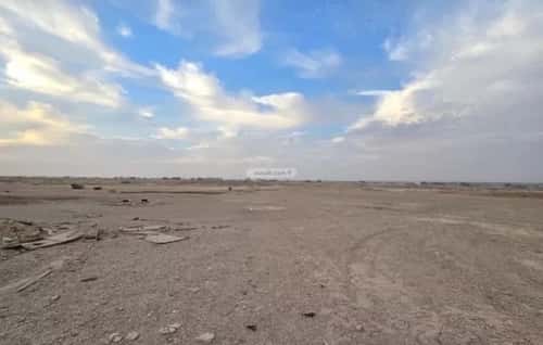 أرض 2340 متر مربع شرقية على شارع 20م ضاحية نمار، غرب الرياض، الرياض