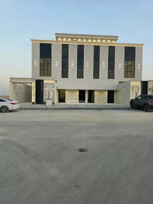 Floor 225.14 SQM with 4 Bedrooms Dahiat Namar, West Riyadh, Riyadh
