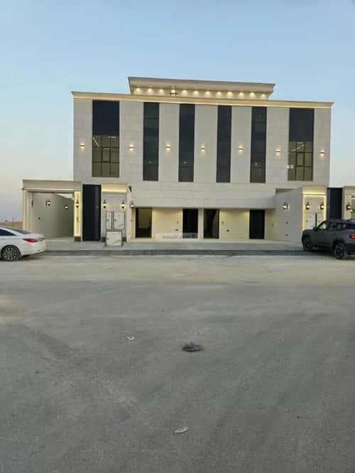 Floor 225.14 SQM with 5 Bedrooms Dahiat Namar, West Riyadh, Riyadh