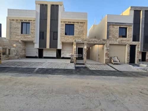 دور 166.85 متر مربع ب 3 غرف بدر، جنوب الرياض، الرياض
