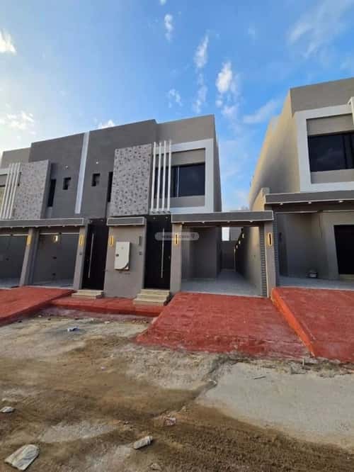 دور 201.74 متر مربع ب 4 غرف طيبة، جنوب الرياض، الرياض