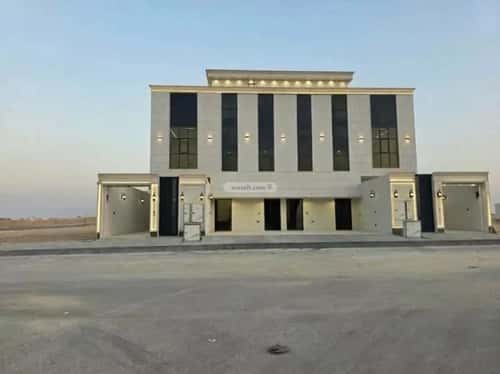 Floor 265.72 SQM with 4 Bedrooms Dahiat Namar, West Riyadh, Riyadh