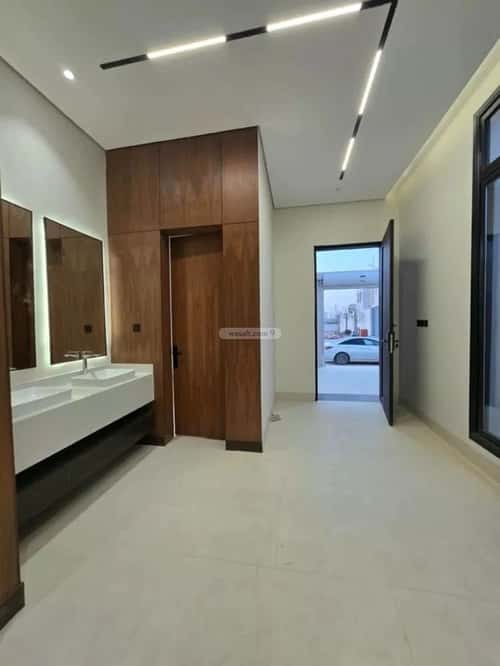 Floor 265.72 SQM with 4 Bedrooms Dahiat Namar, West Riyadh, Riyadh