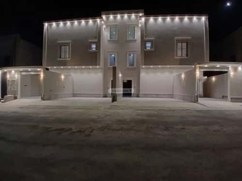 Floor 234.12 SQM with 3 Bedrooms Dahiat Namar, West Riyadh, Riyadh