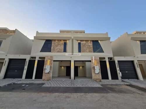 Floor 157.11 SQM with 3 Bedrooms Dirab, West Riyadh, Riyadh