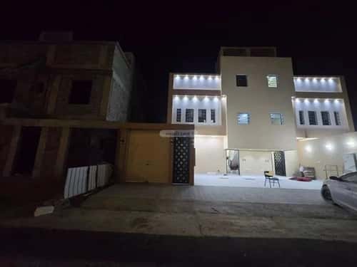 Apartment 95.5 SQM with 3 Bedrooms Bader, South Riyadh, Riyadh