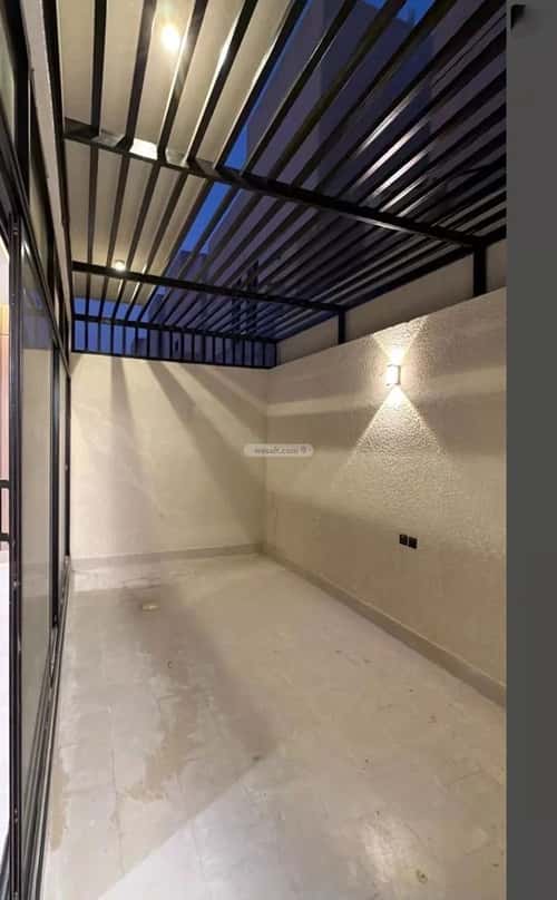 Villa 377.82 SQM Facing West on 18m Width Street Al Lo'A Lo'A, Khobar