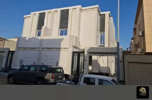 Villa 200 SQM Facing West with 6 Bedrooms Al Sawari, Khobar