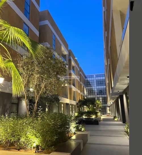 Apartment 126.69 SQM with 2 Bedrooms Al Seef, Aldammam