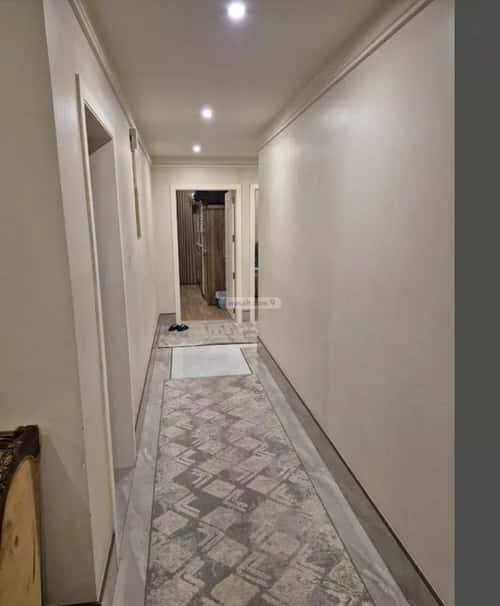 Apartment 168.96 SQM with 3 Bedrooms Al Hammraa, Khobar