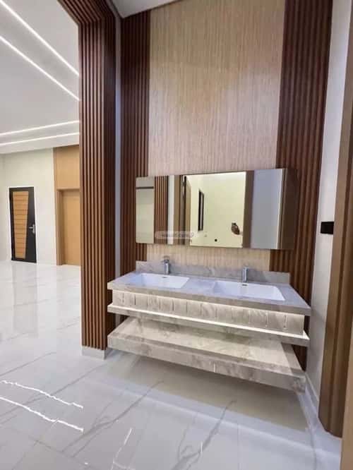 Floor 221.16 SQM with 7 Bedrooms Al-Yarmuk, East Riyadh, Riyadh
