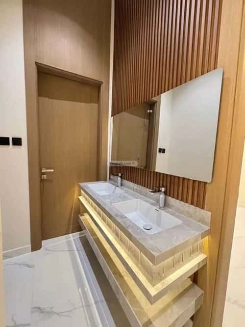 Floor 221.16 SQM with 7 Bedrooms Al-Yarmuk, East Riyadh, Riyadh
