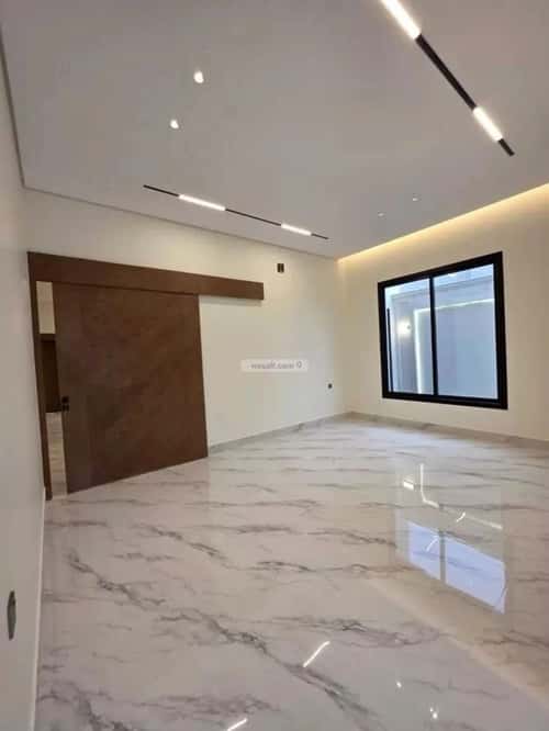 Villa 336 SQM Facing West on 18m Width Street An-Nahdah, East Riyadh, Riyadh