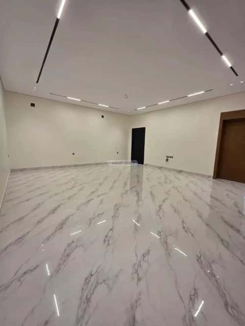 Villa 336 SQM Facing West on 18m Width Street An-Nahdah, East Riyadh, Riyadh