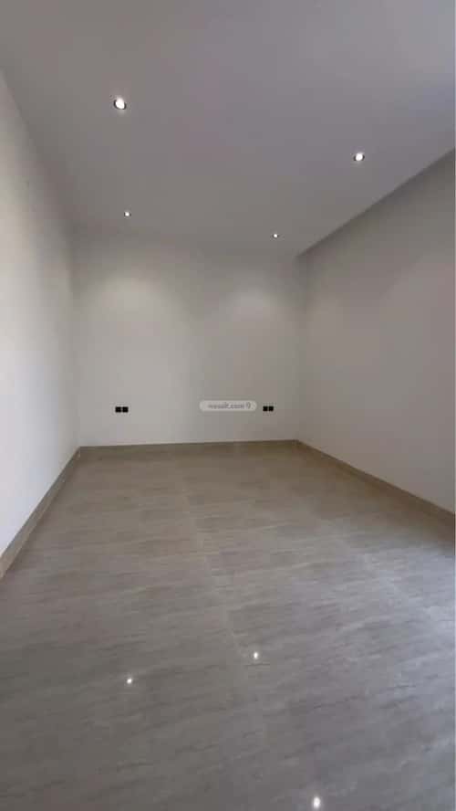 Villa 306.44 SQM Facing West on 15m Width Street Middle Al-Uraija, West Riyadh, Riyadh