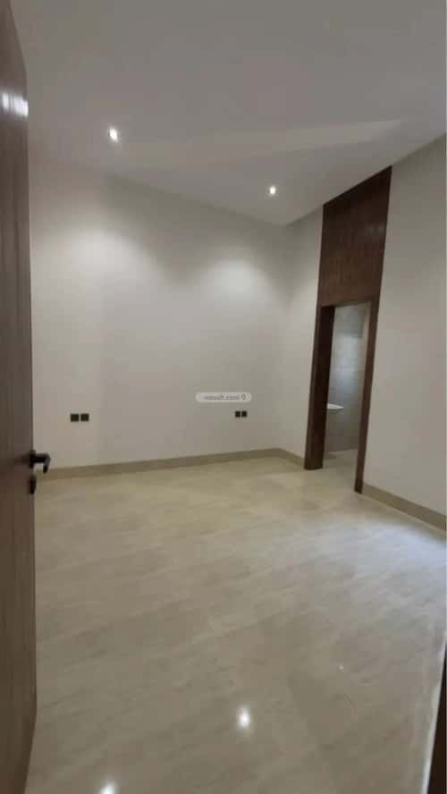 Villa 306.44 SQM Facing West on 15m Width Street Middle Al-Uraija, West Riyadh, Riyadh
