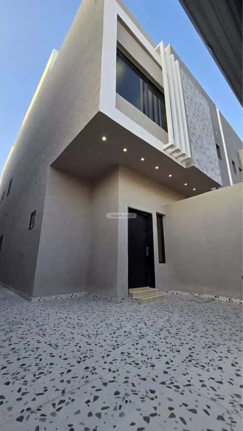 Floor 163.59 SQM with 5 Bedrooms Taybah, South Riyadh, Riyadh
