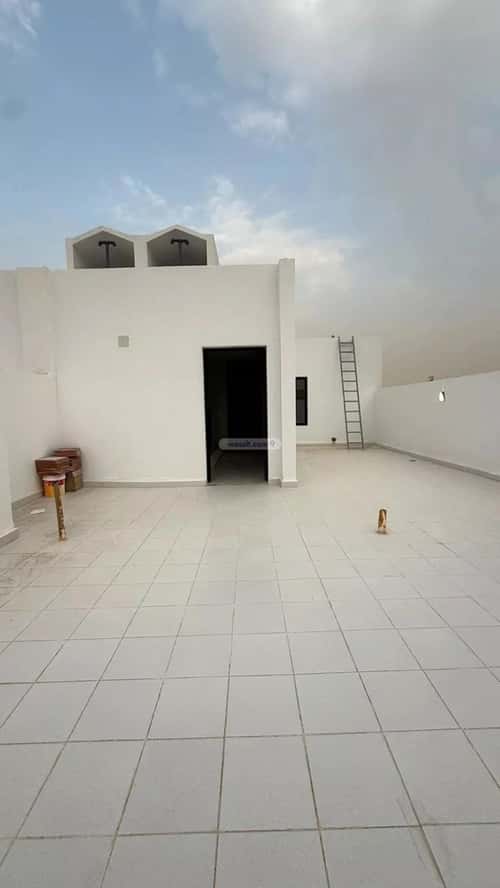 Villa 250 SQM Facing West on 20m Width Street Bader, South Riyadh, Riyadh