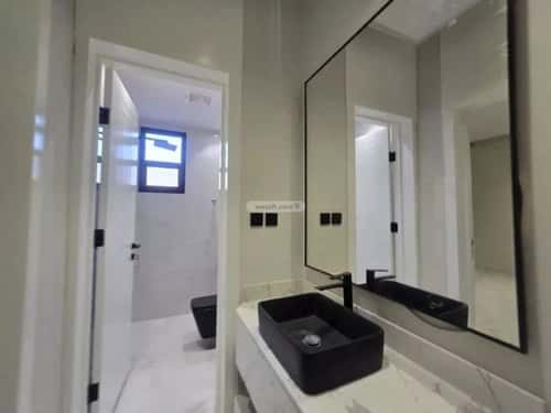 Villa 326.35 SQM Facing East on 20m Width Street Shubra, West Riyadh, Riyadh