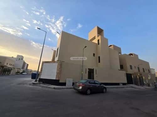 فيلا 326.35 متر مربع شرقية على شارع 20م شبرا، غرب الرياض، الرياض