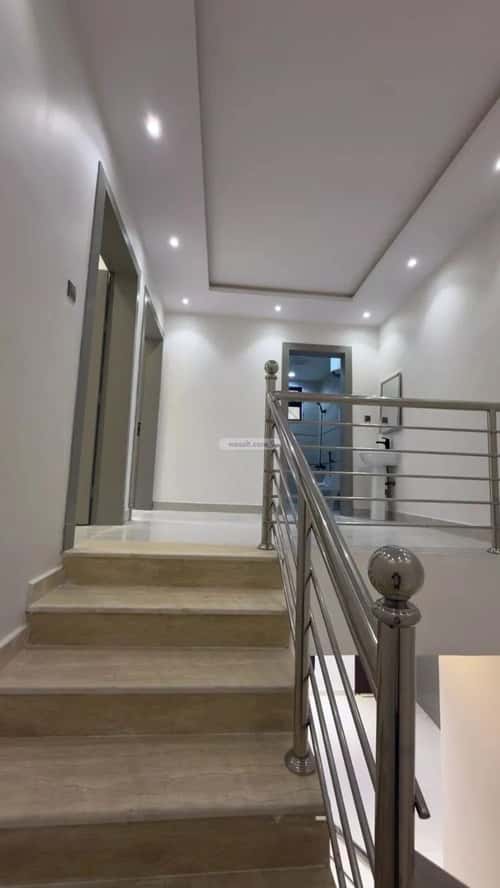 Floor 163.59 SQM with 5 Bedrooms Taybah, South Riyadh, Riyadh